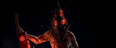 Мэл Гибсон - Масахиро Ито - Дизайн Пирамидоголового в Silent Hill 2 отчасти вдохновлен историческим фильмом «Храброе сердце» - gametech.ru - Германия