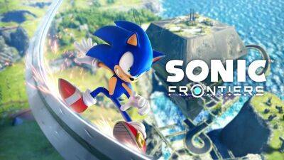 Sonic Frontiers: видео с обзором боев и навыков - lvgames.info