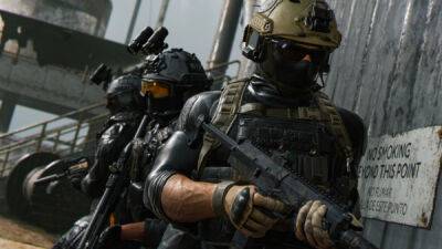Привязка номера телефона для Modern Warfare 2 потребуется лишь на PC — WorldGameNews - worldgamenews.com