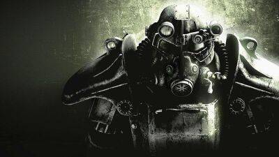 Epic Games Store скоро раздаст Fallout 3 GOTY - gametech.ru - Германия