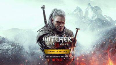 Слух: слили дату выхода The Witcher 3 следующего поколения - gametech.ru - Сша - Германия - Англия
