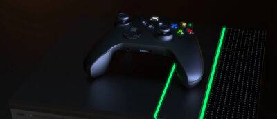 Томас Хендерсон - Эндрю Гарфилд - AAA-студии уже получили девкиты новых консолей Xbox и PlayStation промежуточного поколения - инсайдер - gamemag.ru