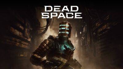 В сеть попало более часа чистого игрового процесса ремейка Dead Space - playground.ru