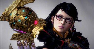 Дженнифер Хейл - Nintendo предложила актрисе озвучки Байонетты 4000 долларов за Bayonetta 3 - igromania.ru