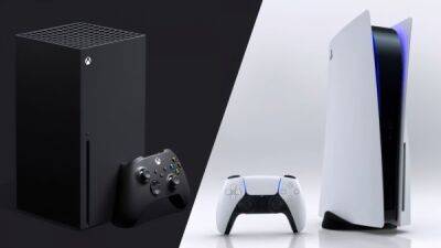 По словам инсайдера, PS5 Pro и новая Xbox скоро окажутся в руках разработчиков - playground.ru