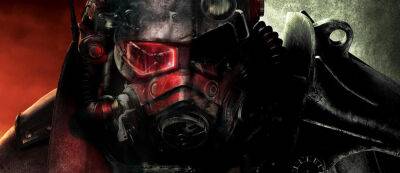 Фергюс Уркхарт - Глава студии Obsidian хочет сделать новую Fallout после Pentiment, The Outer Worlds 2 и Avowed - gamemag.ru