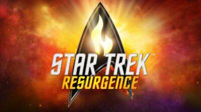 Релиз приключенческой игры Star Trek: Resurgence перенесли на апрель 2023 года - itndaily.ru