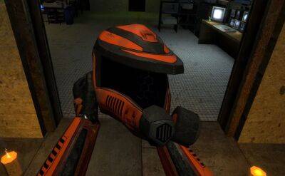 Гордон Фримен - Half-Life превратили в DOOM: трейлер кампании HL Reamped про Гордона Фримена с духом шутера id Software - gametech.ru - Германия