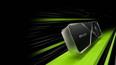 Nvidia haalt de 12GB RTX 4080 uit de schappen na felle kritiek - ru.ign.com
