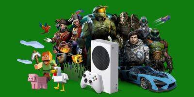 Марти Флер - Старший разработчик из Rocksteady Studios думает, что Xbox Series S затормозила целое поколение видеоигр - playground.ru
