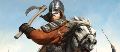 Mount & Blade II: Bannerlord получила совместимость с мастерской Steam - gamemag.ru