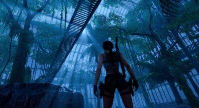 Представлены новые скриншоты Tomb Raider 2: The Dagger of Xian - фанатского ремейка Tomb Raider 2 - playground.ru