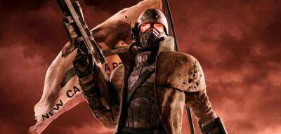 Фергюс Уркхарт - Obsidian Entertainment хотелось бы сделать еще одну игру во франшизе Fallout - zoneofgames.ru