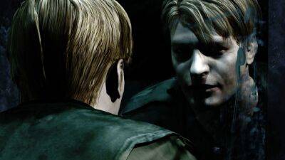 Кристоф Ганс - Konami анонсирует новую Silent Hill в ночь с 19 на 20 октября - cubiq.ru