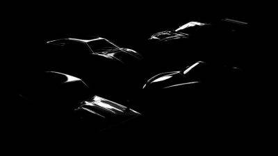 В Gran Turismo 7 добавят ещё 4 автомобиля - gametech.ru - Германия