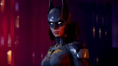Gotham Knights zal maar op 30 FPS draaien en geen Performance mode krijgen op consoles - ru.ign.com
