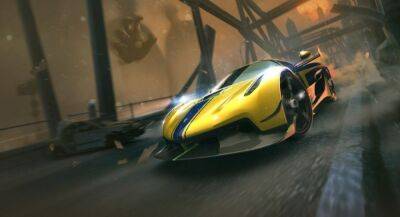 Ещё больше геймплея по Need for Speed Mobile - app-time.ru - Китай