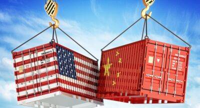 Илона Маску - Trade Wars это симулятор торговой войны США, Китая и других сверхдержав - app-time.ru - Сша - Китай - Россия