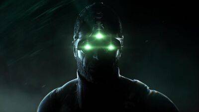Дэвид Гривел - Ремейк Splinter Cell потерял директора. Он работал над Blacklist, AC Unity и Far Cry 6. - wargm.ru