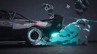 В Need for Speed Unbound будут командные гонки и мультиплеер на 16 гонщиков - coop-land.ru