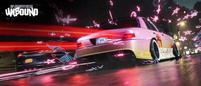 Гонки, погони от полиции и прыжки: Новый геймплейный тизер Need for Speed Unbound - gamemag.ru