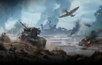 Riot Games купила одну из студий авторов World of Tanks и World of Warships - igromania.ru