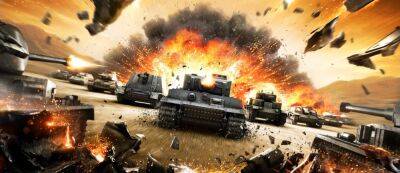 Riot Games приобрела Wargaming Sydney — австралийское подразделение разработчиков World of Tanks - gamemag.ru