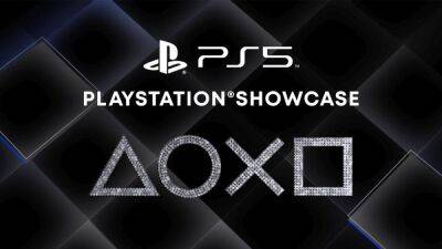 Хидео Кодзимы - Слух: презентацию PlayStation Showcase отложили из-за сделки Microsoft - igromania.ru - Англия