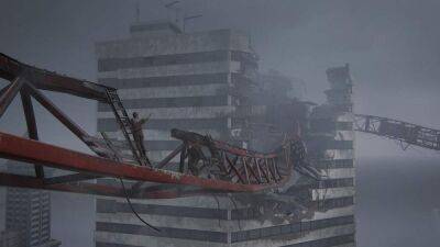 Фанат заметил в The Last of Us 2 фантастическую структуризацию мира - games.24tv.ua - Вашингтон - Украина - Одесса