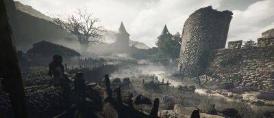 Спасите наши глаза: Xbox Series S — плохой выбор для игры в A Plague Tale: Requiem - gamemag.ru