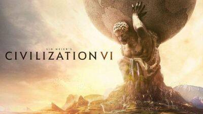 Эта интересная функция Steam понравится игрокам Civilization 6 - gametech.ru