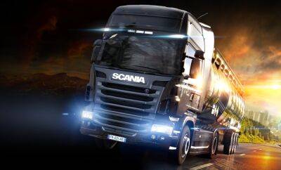 За 10 лет Euro Truck Simulator 2 разошлась тиражом более 13 млн копий - igromania.ru - Франция - Германия - Англия - Польша