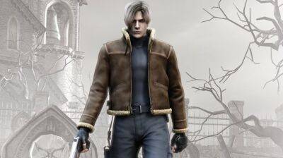 Клэр Редфилд - Ада Вонг - Capcom готовит большую презентацию новинок из серии Resident Evil - coop-land.ru