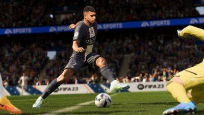 Eerste Prime Gaming pack voor FIFA 23 beschikbaar - ru.ign.com