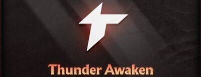 Thunder Awaken прошла в верхнюю сетку The International 2022, Team Spirit отправилась в нижнюю - dota2.ru