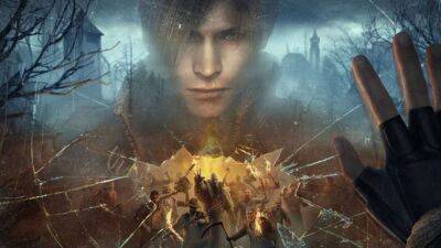 Карл Гейзенберг - Новинки Resident Evil покажут 21 октября - playisgame.com - Москва - Димитреск