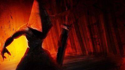 Хидео Кодзимы - Анонс новой части легендарной франшизы Silent Hill состоится уже завтра - coop-land.ru