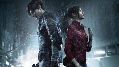 Скоро Capcom проведёт презентацию по вселенной Resident Evil - wargm.ru