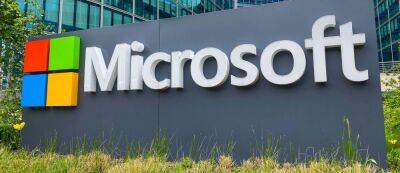 СМИ: Microsoft уволила около тысячи сотрудников — в том числе в игровом подразделении Xbox - gamemag.ru - Россия