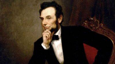 Авраам Линкольн - Фанат воспроизвел в Red Dead Online убитого президента США и повторил его судьбу - games.24tv.ua - Сша - Украина - Одесса