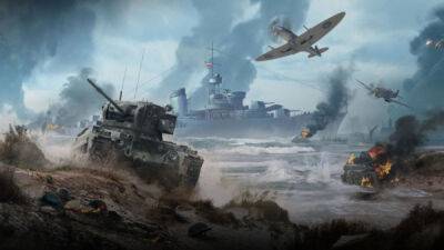 Riot Games купила одну из студий авторов World of Tanks и World of Warships — WorldGameNews - worldgamenews.com - Россия - Белоруссия