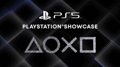 Хидео Кодзимы - Слух: презентацию PlayStation Showcase отложили из-за сделки Microsoft — WorldGameNews - worldgamenews.com - Англия