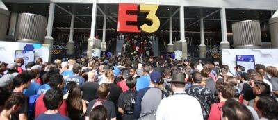 Организаторы E3 распланировали выставку на годы вперёд — мероприятия ожидаются в 2024 и 2025 годах - gamemag.ru - Россия - New York - Лос-Анджелес