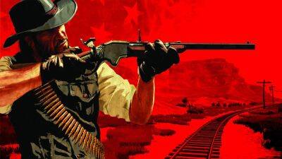 Оригинальная версия Red Dead Redemption более не может быть запущена на PlayStation - lvgames.info
