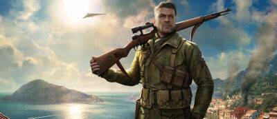 Sniper Elite 4, Second Extinction и Alan Wake’s American Nightmare скоро исчезнут из Xbox Game Pass - gamemag.ru - Сша - city Forgotten