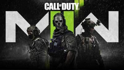 Режим от третьего лица в Call of Duty: Modern Warfare II значительно изменится - lvgames.info