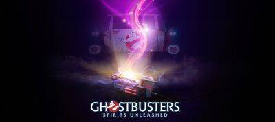Состоялся выход асимметричного экшена Ghostbusters: Spirits Unleashed - zoneofgames.ru