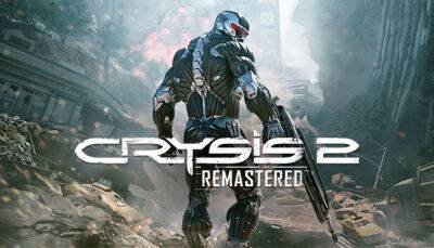Серия Crysis Remastered появится в Steam - lvgames.info
