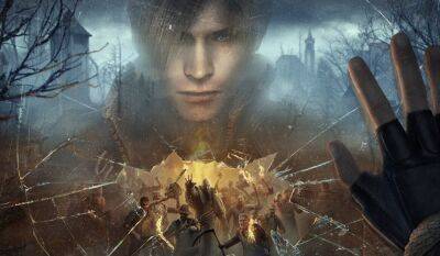 Новая демонстрация ремейка Resident Evil 4 состоится 21 октября - coremission.net