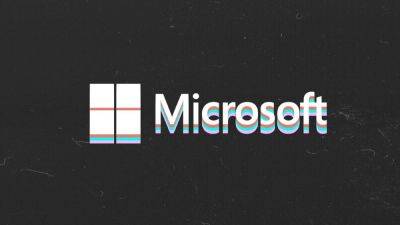Microsoft ontslaat honderden medewerkers - ru.ign.com
